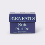 Nuit étoilée ⸱ favorise le sommeil